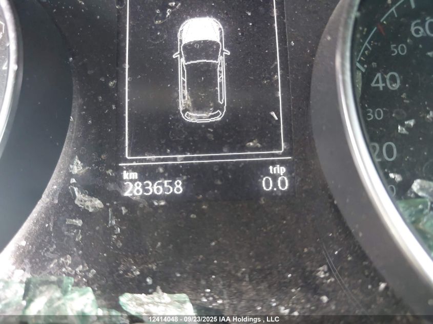 2015 Volkswagen Golf 2.0 Tdi Comfortline/2.0 Tdi Highline/2.0 Tdi Trendline VIN: 3VWRA7AU0FM022453 Lot: 12414048