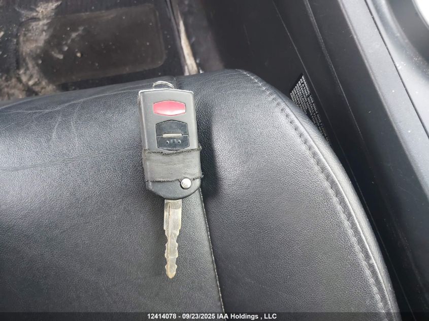 2011 Mazda Cx-7 Gx VIN: JM3ER2B5XB0355171 Lot: 12414078