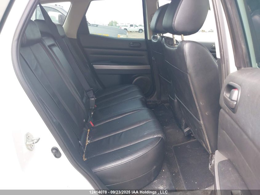 2011 Mazda Cx-7 Gx VIN: JM3ER2B5XB0355171 Lot: 12414078