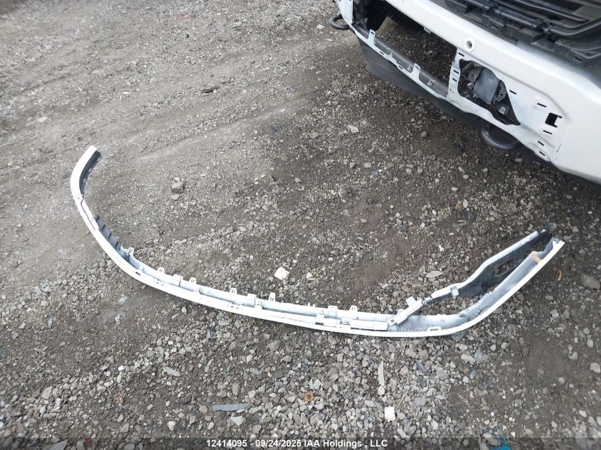 2024 Ford F-150 Platinum VIN: 1FTFW7L87RFB26126 Lot: 12414095