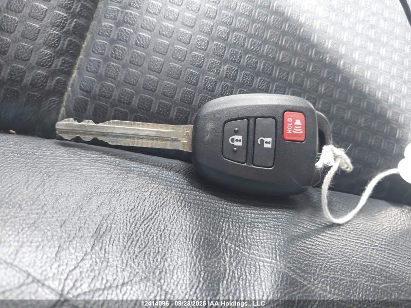 2021 Toyota Tacoma VIN: 3TYCZ5AN6MT051746 Lot: 12414096