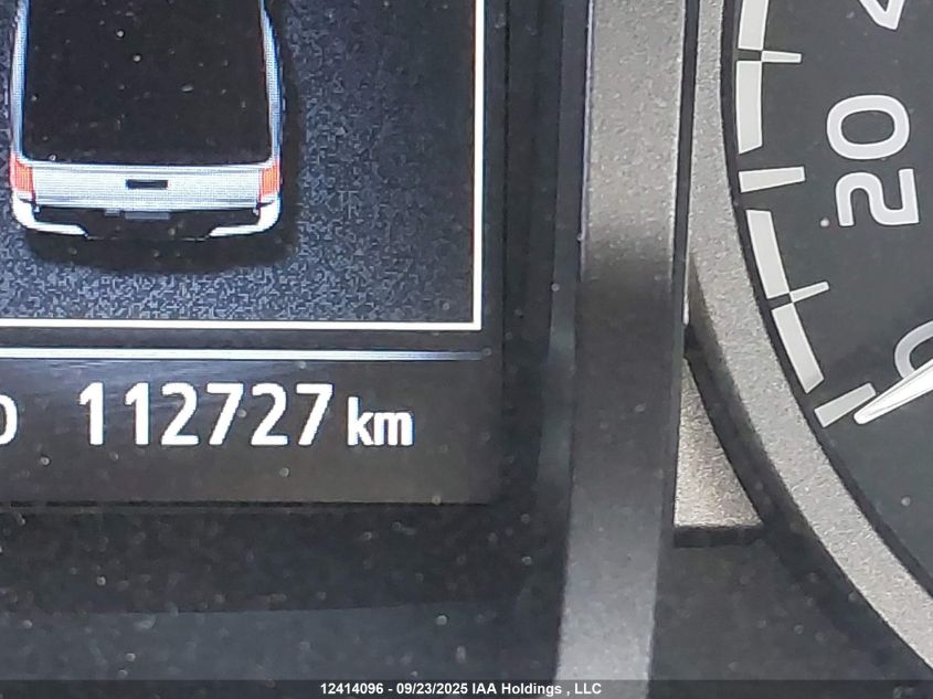 2021 Toyota Tacoma VIN: 3TYCZ5AN6MT051746 Lot: 12414096