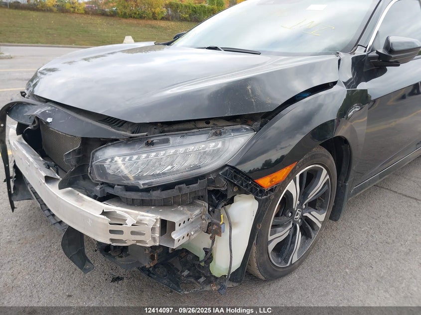 2HGFC1F9XGH104807 2016 HONDA CIVIC photo no. 21