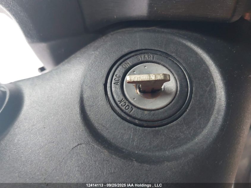 2014 Toyota Yaris Le VIN: VNKKTUD32EA003874 Lot: 12414113