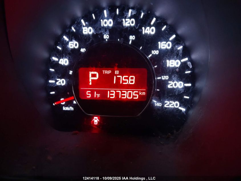 2016 Kia Soul Lx/Lx+ VIN: KNDJN2A26G7383252 Lot: 12414118