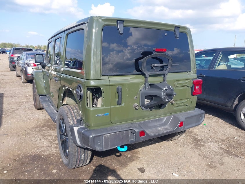 1C4JJXP64PW649604 2023 JEEP GRAND WAGONEER photo no. 3