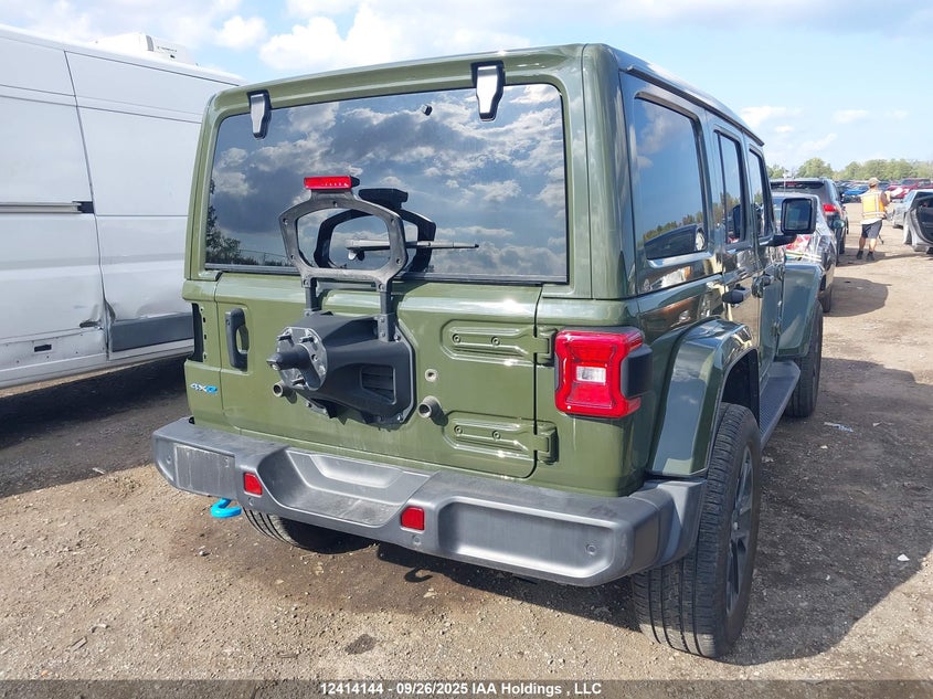 1C4JJXP64PW649604 2023 JEEP GRAND WAGONEER photo no. 4
