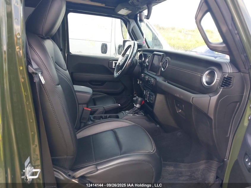 1C4JJXP64PW649604 2023 JEEP GRAND WAGONEER photo no. 5