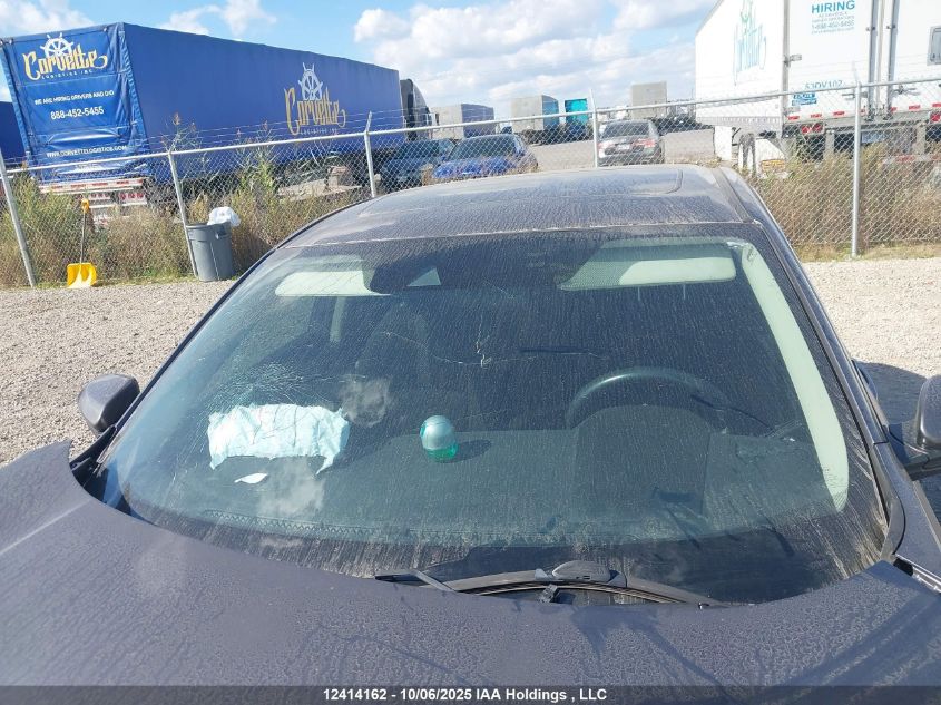 2021 Honda Civic Ex 4Dr VIN: 2HGFC2F75MH014500 Lot: 12414162