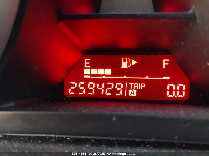 2010 Mazda 3 S VIN: JM1BL1H50A1338838 Lot: 12414164