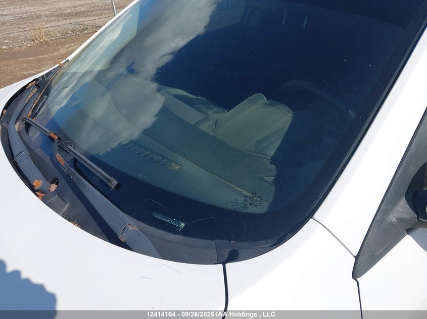 2010 Mazda 3 S VIN: JM1BL1H50A1338838 Lot: 12414164