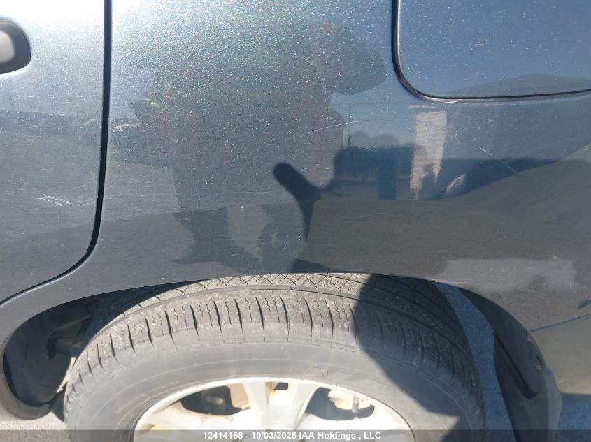 2010 Toyota Rav4 Base V6 VIN: 2T3JK4DV3AW027315 Lot: 12414168