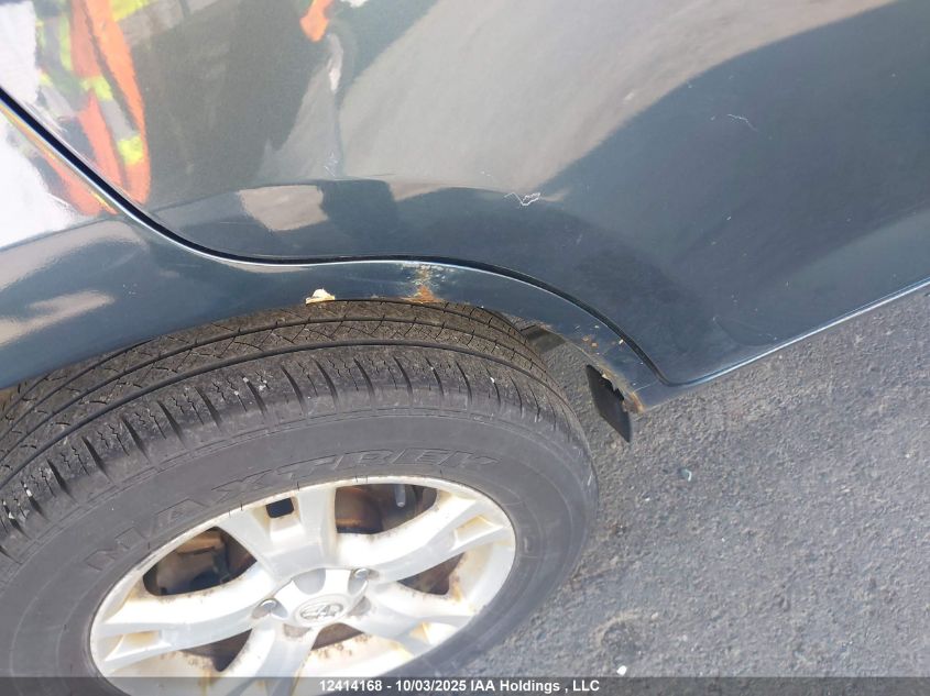 2010 Toyota Rav4 Base V6 VIN: 2T3JK4DV3AW027315 Lot: 12414168