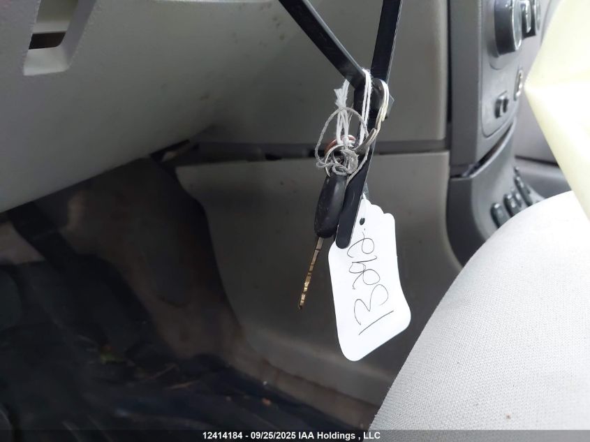 2006 Chevrolet Hhr Lt VIN: 3GNDA23P16S577891 Lot: 12414184