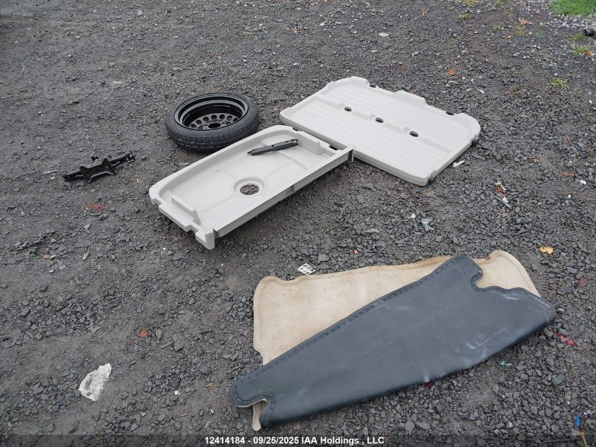 2006 Chevrolet Hhr Lt VIN: 3GNDA23P16S577891 Lot: 12414184