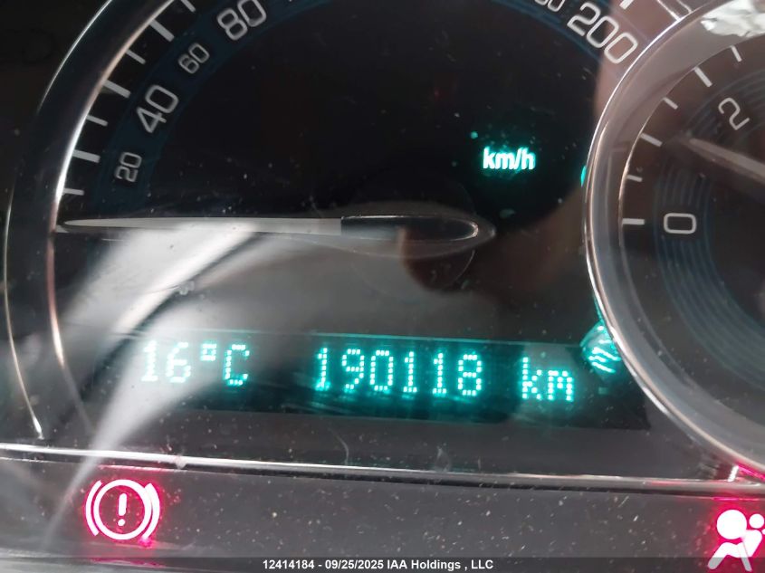 2006 Chevrolet Hhr Lt VIN: 3GNDA23P16S577891 Lot: 12414184