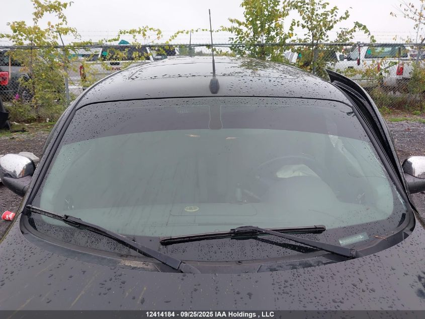 2006 Chevrolet Hhr Lt VIN: 3GNDA23P16S577891 Lot: 12414184