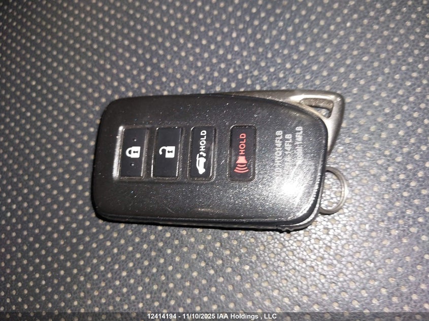 JTJGARDZ2M2238710 2021 LEXUS NX photo no. 11