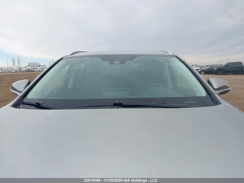 JTJGARDZ2M2238710 2021 LEXUS NX photo no. 18