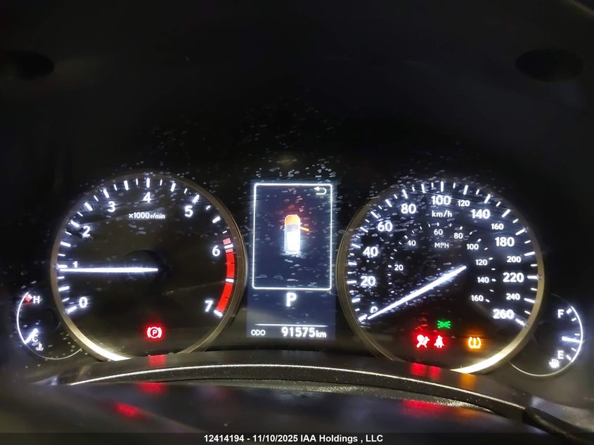 JTJGARDZ2M2238710 2021 LEXUS NX photo no. 7