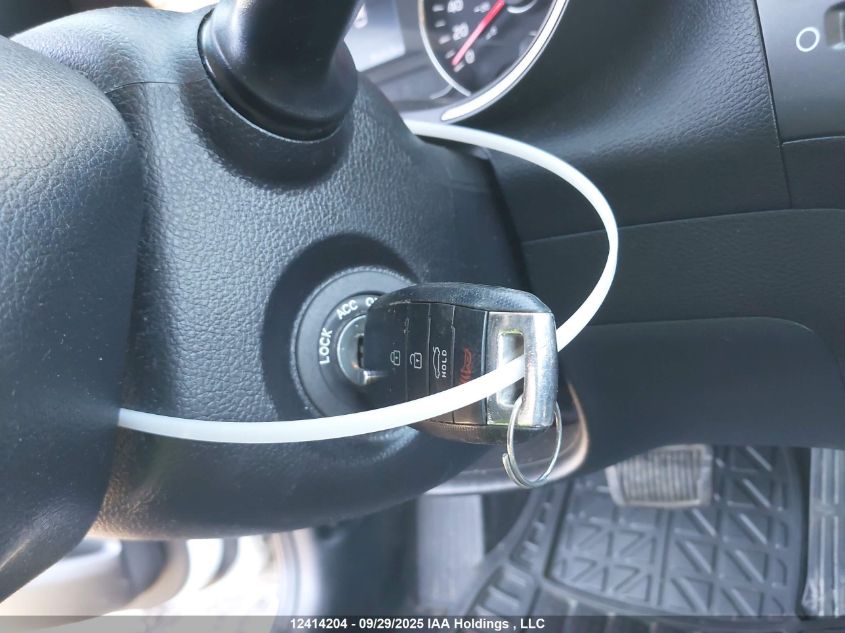 2018 Kia Forte Lx/Lx+ VIN: 3KPFL4A73JE267453 Lot: 12414204