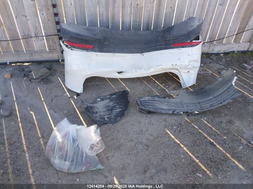 2018 Kia Forte Lx/Lx+ VIN: 3KPFL4A73JE267453 Lot: 12414204