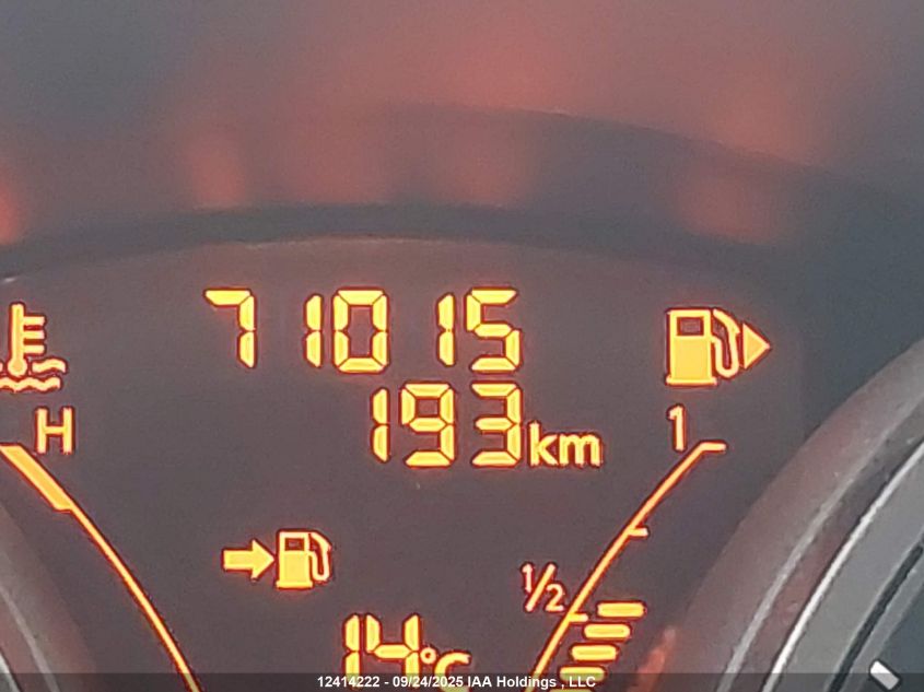 2016 Nissan Juke Nismo/Sl/Sv VIN: JN8AF5MV7GT656537 Lot: 12414222