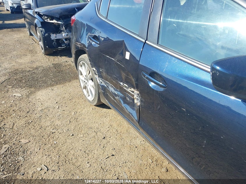 JM1BM1W32E1198490 2014 MAZDA 3 photo no. 6