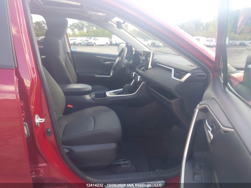2T3R1RFV4PW405117 2023 TOYOTA RAV 4 photo no. 5