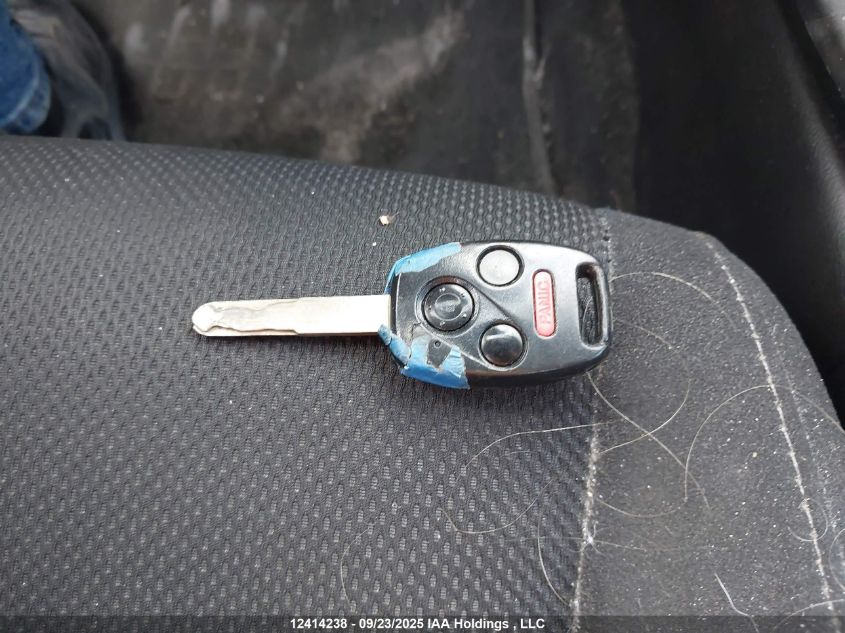 2010 Honda Civic Sport VIN: 2HGFA1E65AH002190 Lot: 12414238