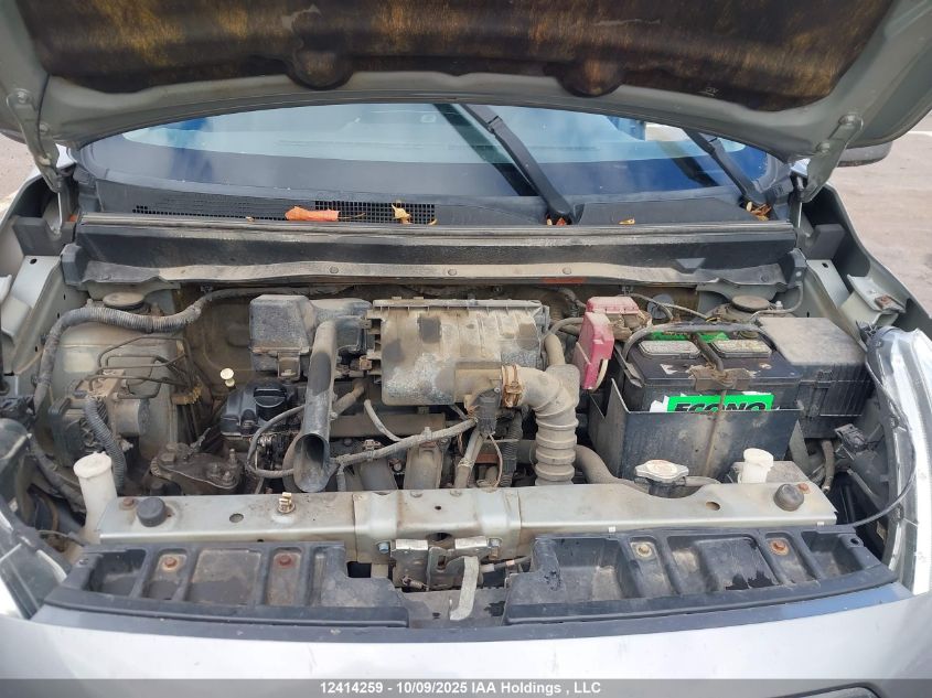 2017 Mitsubishi Mirage G4 Es VIN: ML32F3FJ2HHF07980 Lot: 12414259