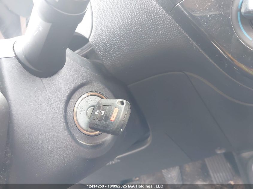 2017 Mitsubishi Mirage G4 Es VIN: ML32F3FJ2HHF07980 Lot: 12414259