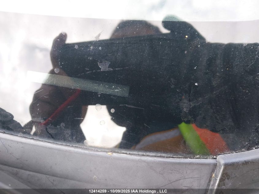 2017 Mitsubishi Mirage G4 Es VIN: ML32F3FJ2HHF07980 Lot: 12414259