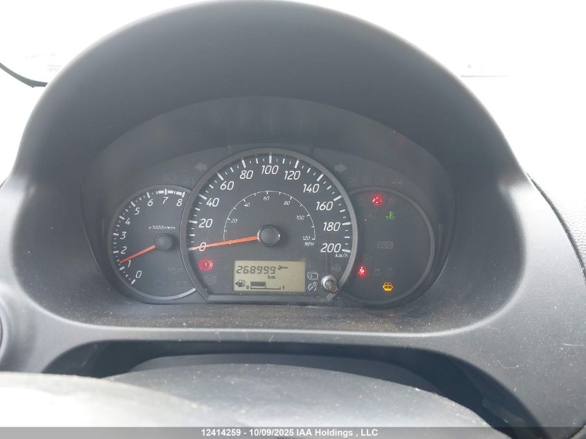 2017 Mitsubishi Mirage G4 Es VIN: ML32F3FJ2HHF07980 Lot: 12414259