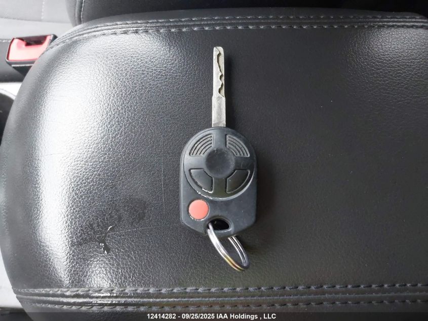 2014 Ford Escape VIN: 1FMCU0GX2EUC78835 Lot: 12414282