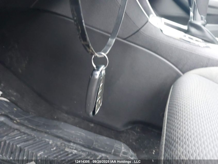 2018 Chevrolet Cruze Lt Auto VIN: 1G1BE5SM2J7171809 Lot: 12414305