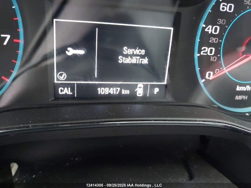 2018 Chevrolet Cruze Lt Auto VIN: 1G1BE5SM2J7171809 Lot: 12414305