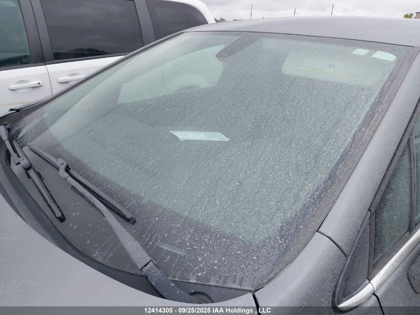 2018 Chevrolet Cruze Lt Auto VIN: 1G1BE5SM2J7171809 Lot: 12414305