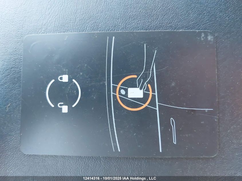 2019 Tesla Model 3 VIN: 5YJ3E1EB3KF390398 Lot: 12414316