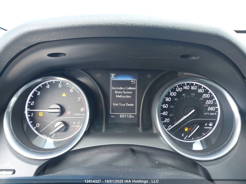 2018 Toyota Camry Se VIN: 4T1B11HK8JU126386 Lot: 12414327