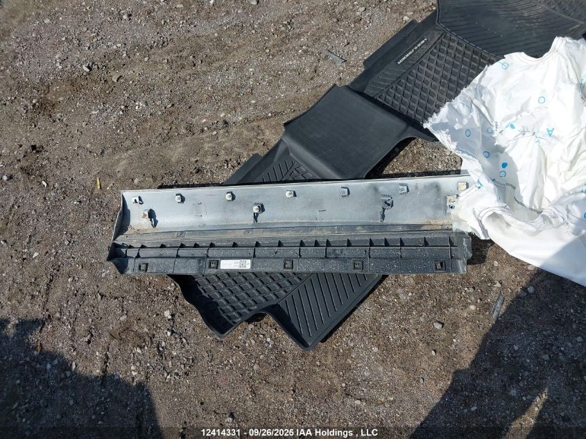 2023 Toyota Highlander Hybrid Xle/Hybrid Bronze Edition VIN: 5TDKBRCH8PS118863 Lot: 12414331