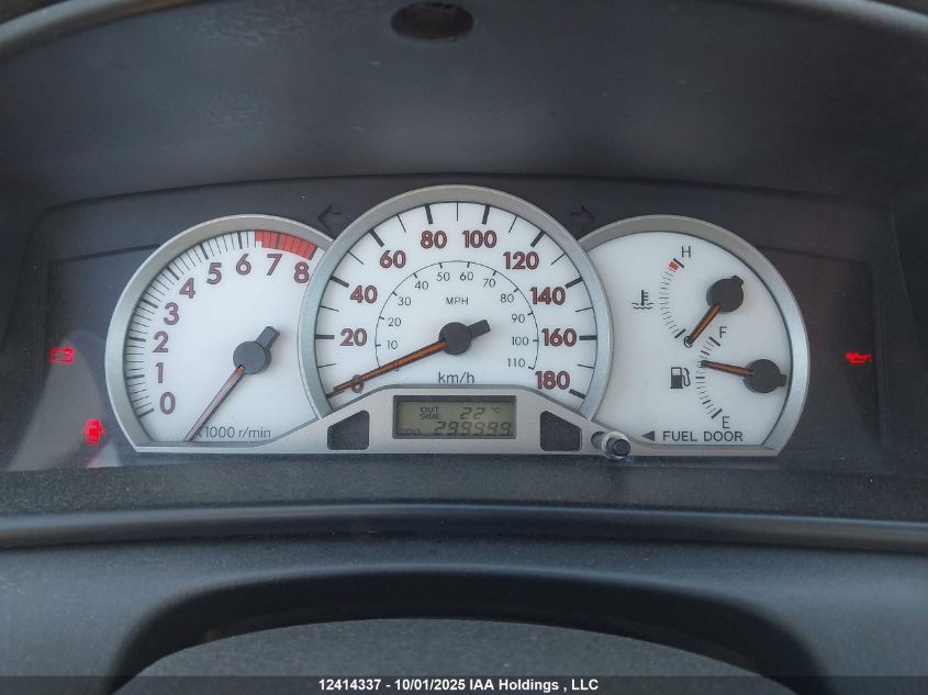 2007 Toyota Corolla Ce/Le/S VIN: 2T1BR32E07C825397 Lot: 12414337