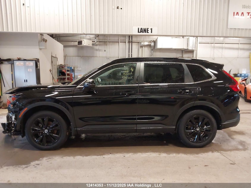 2HKRS6H93SH212730 2025 HONDA CR-V photo no. 15
