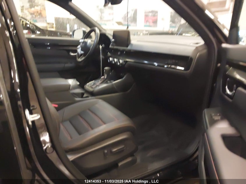 2HKRS6H93SH212730 2025 HONDA CR-V photo no. 5