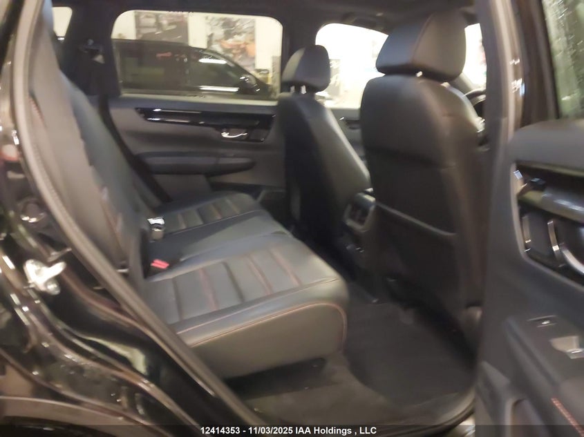 2HKRS6H93SH212730 2025 HONDA CR-V photo no. 8