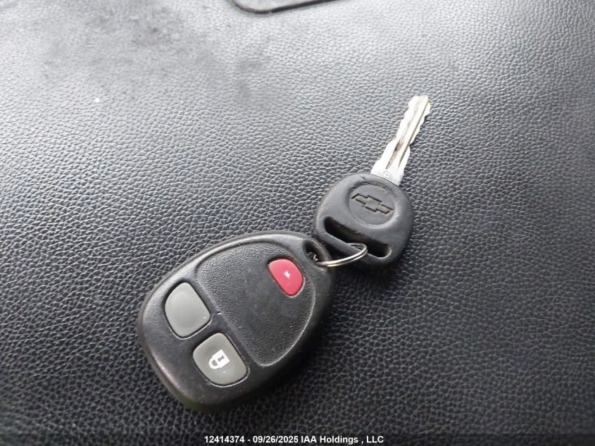 2007 Chevrolet Silverado K1500 VIN: 1GCEK19J67E521058 Lot: 12414374