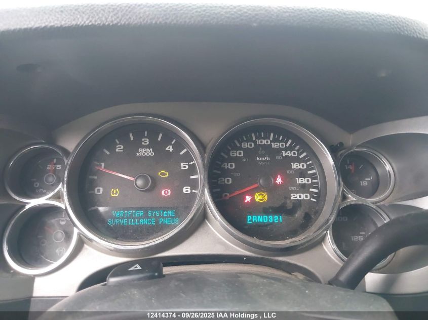 2007 Chevrolet Silverado K1500 VIN: 1GCEK19J67E521058 Lot: 12414374