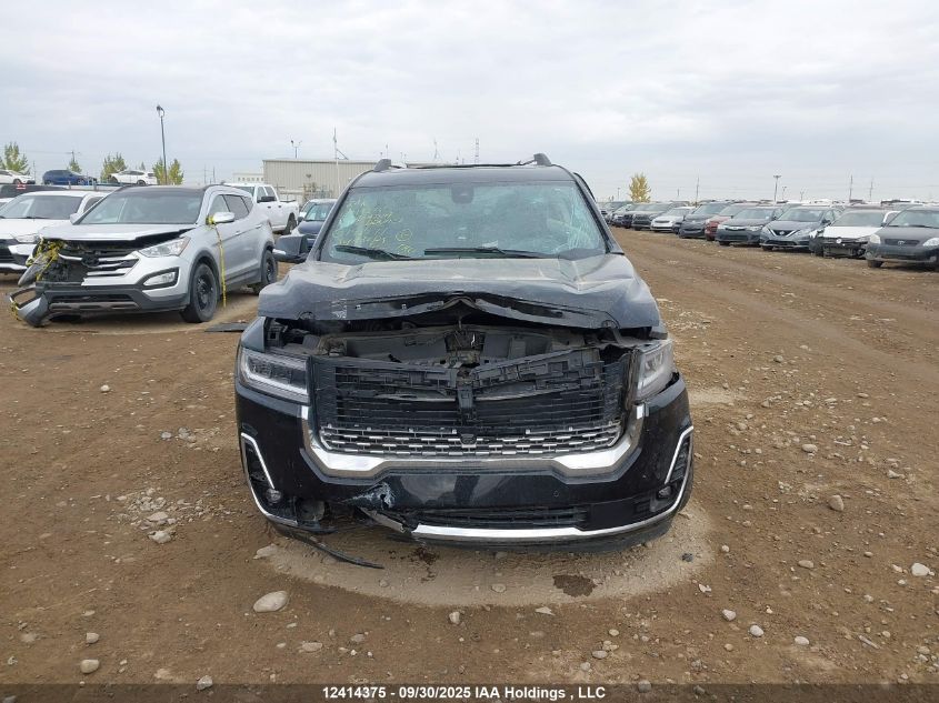 2023 GMC Acadia Denali VIN: 1GKKNXLS6PZ198271 Lot: 12414375