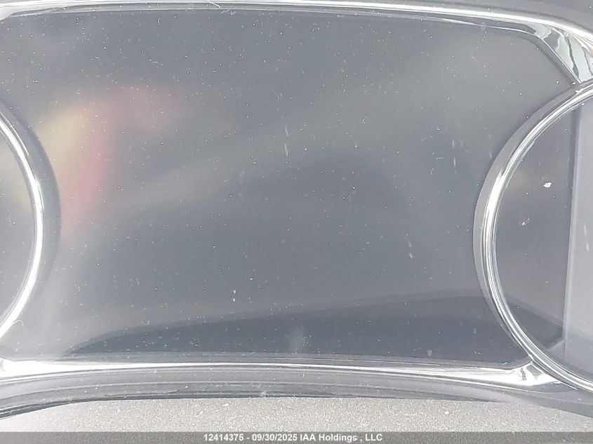 2023 GMC Acadia Denali VIN: 1GKKNXLS6PZ198271 Lot: 12414375