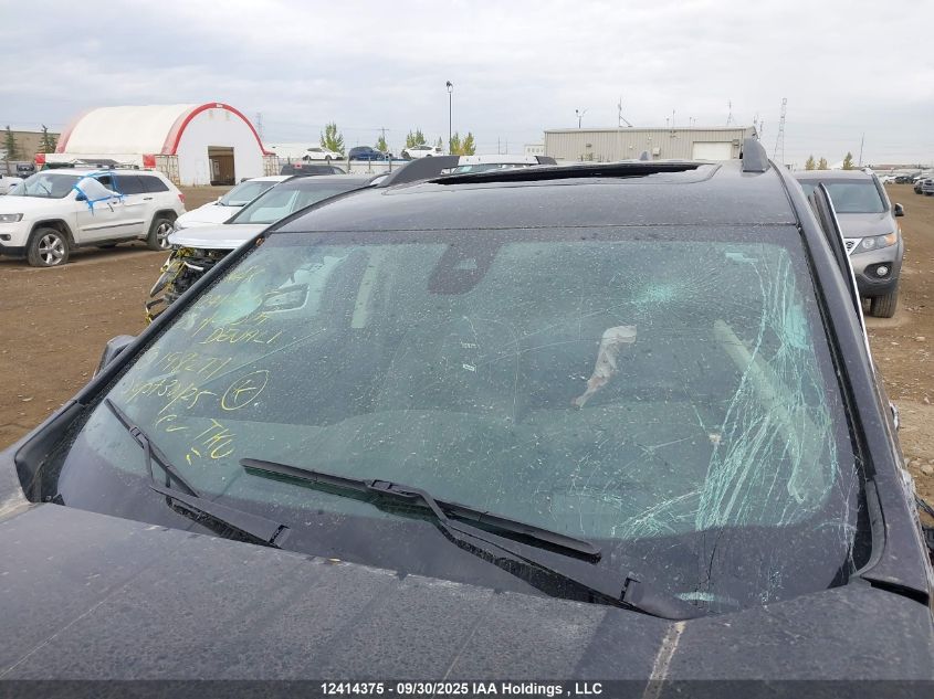 2023 GMC Acadia Denali VIN: 1GKKNXLS6PZ198271 Lot: 12414375